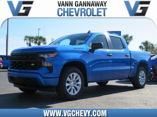 2025 Chevrolet Silverado 1500 for sale in Eustis FL