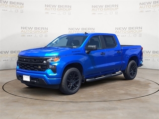 2025 Chevrolet Silverado 1500 for sale in New Bern NC