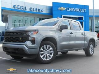 2025 Chevrolet Silverado 1500 for sale in Leesburg FL