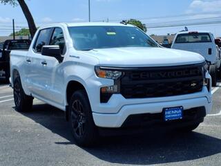 2025 Chevrolet Silverado 1500 for sale in Austin TX