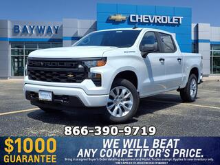 2026 Chevrolet Silverado 1500 for sale in Pearland TX