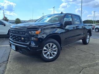 2026 Chevrolet Silverado 1500 for sale in Pearland TX