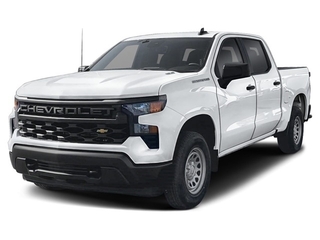 2026 Chevrolet Silverado 1500 for sale in Elgin TX