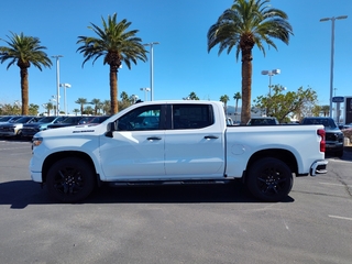 2026 Chevrolet Silverado 1500 for sale in Las Vegas NV