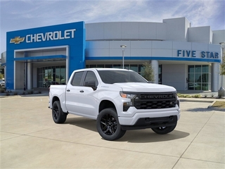 2026 Chevrolet Silverado 1500 for sale in Carrollton TX