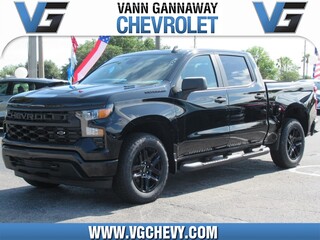 2026 Chevrolet Silverado 1500 for sale in Eustis FL