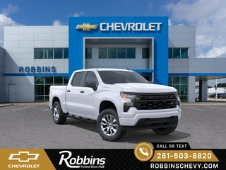 2026 Chevrolet Silverado 1500 for sale in Humble TX