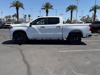 2026 Chevrolet Silverado 1500 for sale in Las Vegas NV