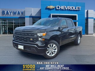2026 Chevrolet Silverado 1500 for sale in Pearland TX