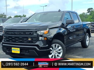 2026 Chevrolet Silverado 1500 for sale in Cleveland TX