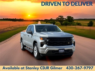 2022 Chevrolet Silverado 1500 for sale in Dallas TX