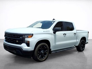 2022 Chevrolet Silverado 1500 for sale in Sanford NC