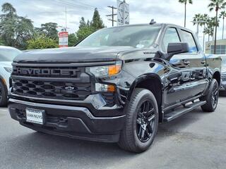 2024 Chevrolet Silverado 1500 for sale in Brattleboro VT