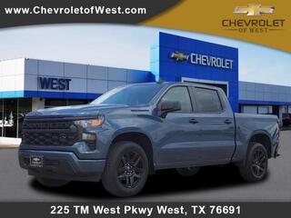 2024 Chevrolet Silverado 1500 for sale in West TX