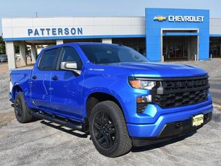 2025 Chevrolet Silverado 1500 for sale in Kilgore TX