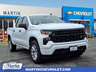 2025 Chevrolet Silverado 1500 for sale in Torrance CA