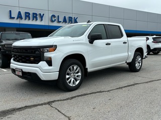 2025 Chevrolet Silverado 1500 for sale in Amory MS