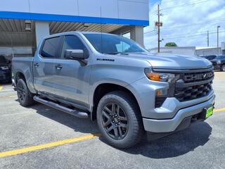 2025 Chevrolet Silverado 1500 for sale in Kilgore TX