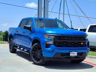 2025 Chevrolet Silverado 1500 for sale in Elgin TX