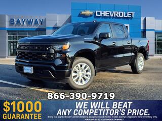 2026 Chevrolet Silverado 1500 for sale in Pearland TX