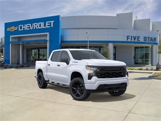 2026 Chevrolet Silverado 1500 for sale in Carrollton TX