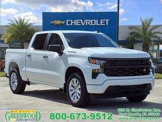 2026 Chevrolet Silverado 1500 for sale in Fort Meade FL