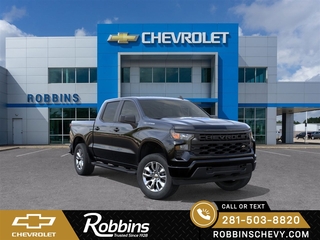 2026 Chevrolet Silverado 1500 for sale in Humble TX