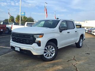 2026 Chevrolet Silverado 1500 for sale in Pearland TX