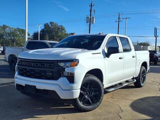 2026 Chevrolet Silverado 1500 for sale in Pearland TX