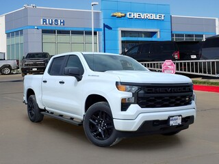2026 Chevrolet Silverado 1500 for sale in Elgin TX