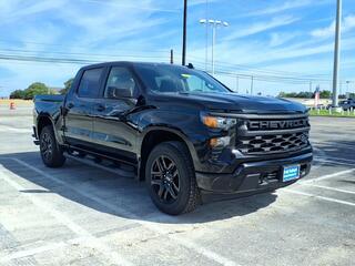 2026 Chevrolet Silverado 1500 for sale in Austin TX