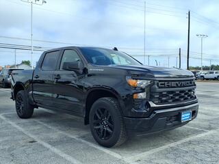 2026 Chevrolet Silverado 1500 for sale in Austin TX