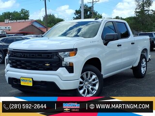 2026 Chevrolet Silverado 1500 for sale in Cleveland TX