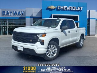 2026 Chevrolet Silverado 1500 for sale in Pearland TX