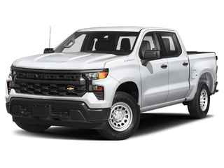 2023 Chevrolet Silverado 1500 for sale in Tupelo MS