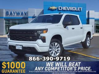 2024 Chevrolet Silverado 1500 for sale in Pearland TX