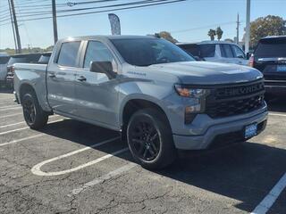 2025 Chevrolet Silverado 1500 for sale in Austin TX