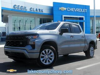 2025 Chevrolet Silverado 1500 for sale in Leesburg FL