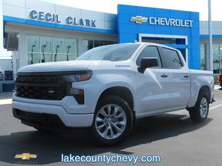 2025 Chevrolet Silverado 1500 for sale in Leesburg FL