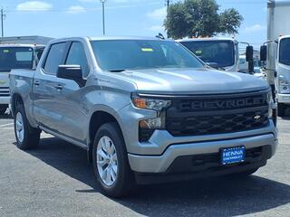 2025 Chevrolet Silverado 1500 for sale in Austin TX