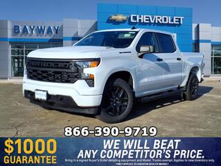 2025 Chevrolet Silverado 1500 for sale in Pearland TX