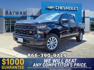 2026 Chevrolet Silverado 1500 for sale in Pearland TX