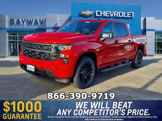 2026 Chevrolet Silverado 1500 for sale in Pearland TX