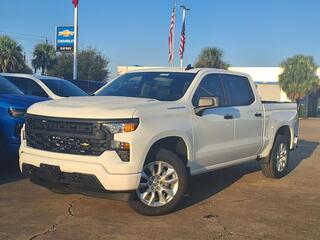 2026 Chevrolet Silverado 1500 for sale in Pearland TX