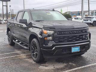 2026 Chevrolet Silverado 1500 for sale in Austin TX