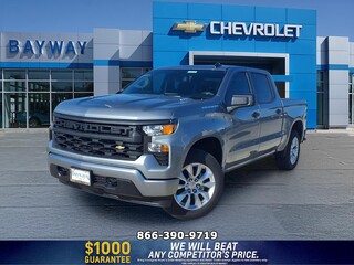 2026 Chevrolet Silverado 1500 for sale in Pearland TX