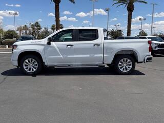 2026 Chevrolet Silverado 1500 for sale in Las Vegas NV