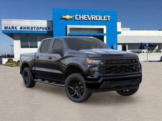 2026 Chevrolet Silverado 1500 for sale in Ontario CA