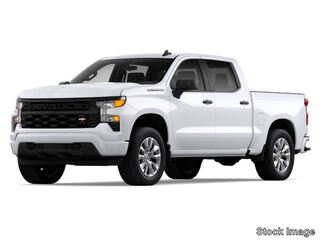 2022 Chevrolet Silverado 1500 for sale in Greenville SC