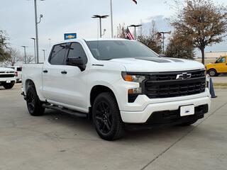 2023 Chevrolet Silverado 1500 for sale in Carrollton TX